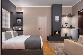 GM Luxury Suites Kalavryta