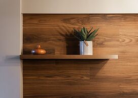 GM Luxury Suites Kalavryta