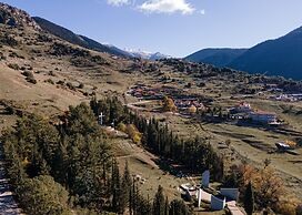 GM Luxury Suites Kalavryta