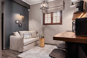 GM Luxury Suites Kalavryta