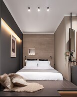 GM Luxury Suites Kalavryta