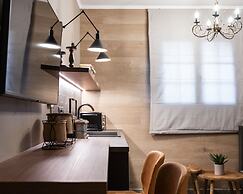 GM Luxury Suites Kalavryta