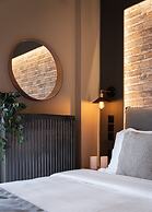 GM Luxury Suites Kalavryta