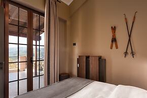 GM Luxury Suites Kalavryta