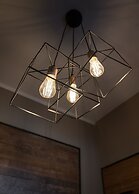 GM Luxury Suites Kalavryta