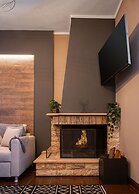 GM Luxury Suites Kalavryta