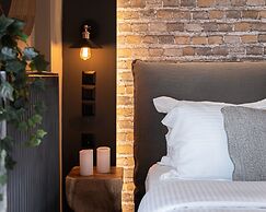 GM Luxury Suites Kalavryta