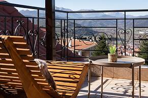 GM Luxury Suites Kalavryta