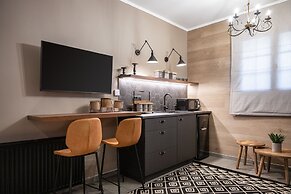 GM Luxury Suites Kalavryta