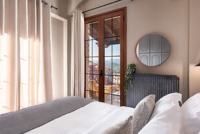 GM Luxury Suites Kalavryta