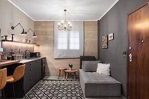 GM Luxury Suites Kalavryta