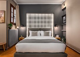 GM Luxury Suites Kalavryta