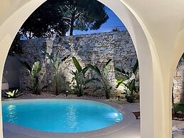 BYBLOS ARIA-THE SEASIDE LUXURY VILLA