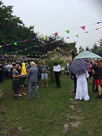 Inch Hideaway Eco Glamping