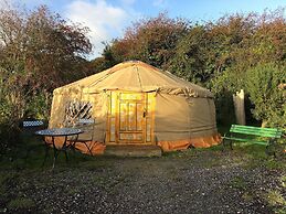 Inch Hideaway Eco Glamping