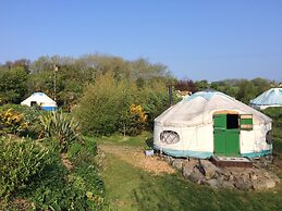 Inch Hideaway Eco Glamping