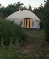 Inch Hideaway Eco Glamping