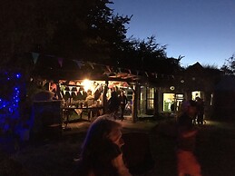 Inch Hideaway Eco Glamping