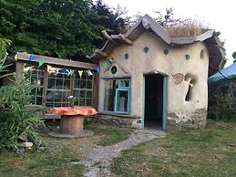 Inch Hideaway Eco Glamping