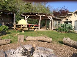 Inch Hideaway Eco Glamping