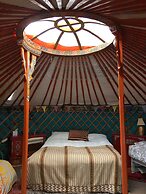 Inch Hideaway Eco Glamping