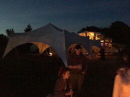 Inch Hideaway Eco Glamping