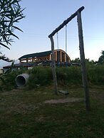 Inch Hideaway Eco Glamping