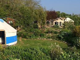 Inch Hideaway Eco Glamping