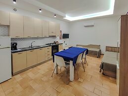 Casa Vacanze Mare Nostrum beach front