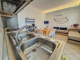 Casa Vacanze Mare Nostrum beach front