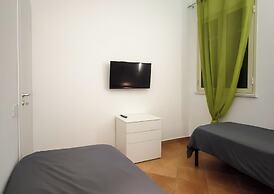 Casa Vacanze Mare Nostrum beach front