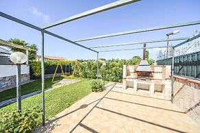 Casa Vacanze Mare Nostrum beach front