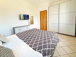 Casa Vacanze Mare Nostrum beach front