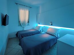 Casa Vacanze Mare Nostrum beach front