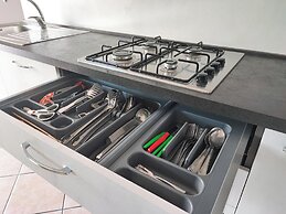 Casa Vacanze Mare Nostrum beach front