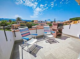 Casa Vacanze Mare Nostrum beach front