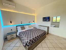 Casa Vacanze Mare Nostrum beach front