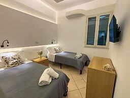 Casa Vacanze Mare Nostrum beach front