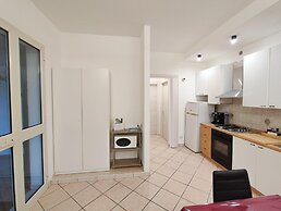 Casa Vacanze Mare Nostrum beach front