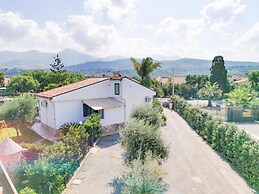 Casa Vacanze Mare Nostrum beach front