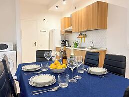 Casa Vacanze Mare Nostrum beach front