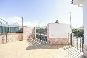 Casa Vacanze Mare Nostrum beach front