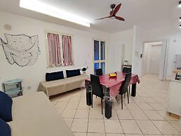 Casa Vacanze Mare Nostrum beach front