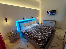 Casa Vacanze Mare Nostrum beach front