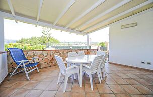 Casa Vacanze Mare Nostrum beach front