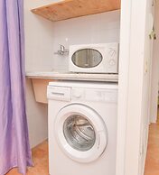 Casa Vacanze Mare Nostrum beach front