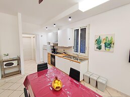 Casa Vacanze Mare Nostrum beach front