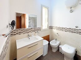 Casa Vacanze Mare Nostrum beach front