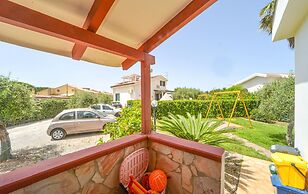 Casa Vacanze Mare Nostrum beach front