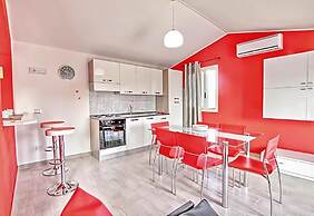 Casa Vacanze Mare Nostrum beach front